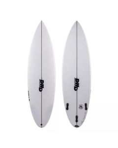 EE DNA ROUND TAIL FCS