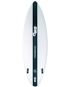 SANDMAN FCS