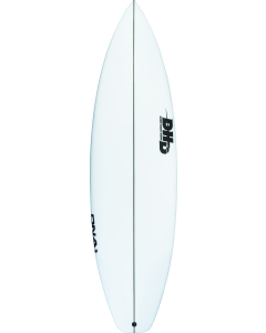 MF DNA FCS