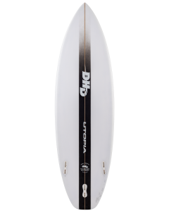UTOPIA FCS